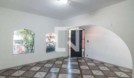 Casa à Venda - Vila Leopoldina, 3 Quartos,  250 m2