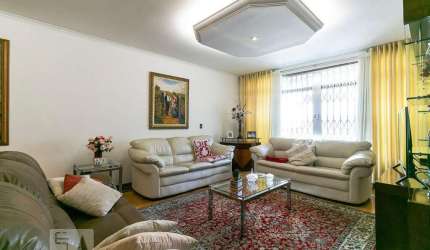Casa à Venda - Mooca, 3 Quartos,  407 m2