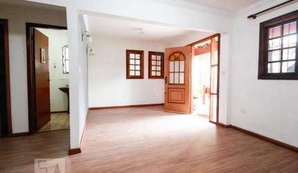 Casa à Venda - Mandaqui, 3 Quartos,  230 m2
