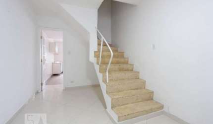 Casa à Venda - Perdizes, 3 Quartos,  120 m2