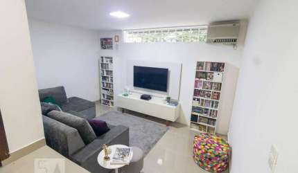 Casa à Venda - Vila Leopoldina, 3 Quartos,  298 m2