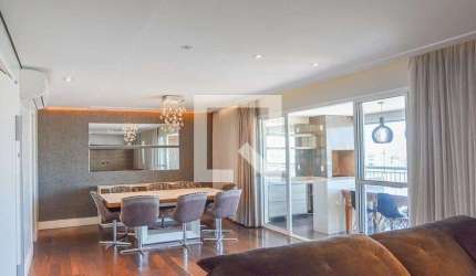 Apartamento à Venda - Jardim do Mar, 3 Quartos,  156 m2