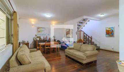 Casa à Venda - Santo Amaro , 3 Quartos,  250 m2