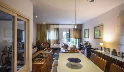 Casa à Venda - Morumbi, 3 Quartos,  263 m2