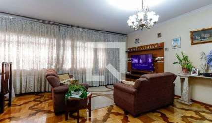Casa à Venda - Vila Maria , 3 Quartos,  199 m2