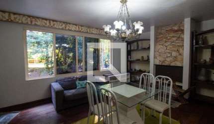 Casa à Venda - Santo Amaro , 3 Quartos,  249 m2