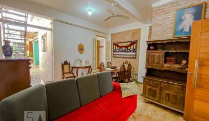 Casa à Venda - Belém, 4 Quartos,  185 m2