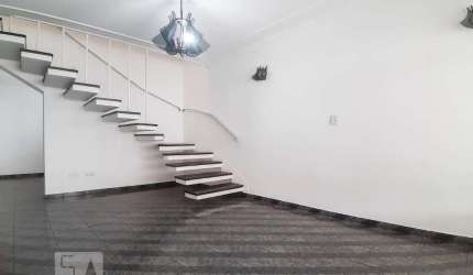 Casa à Venda - Água Fria, 3 Quartos,  190 m2