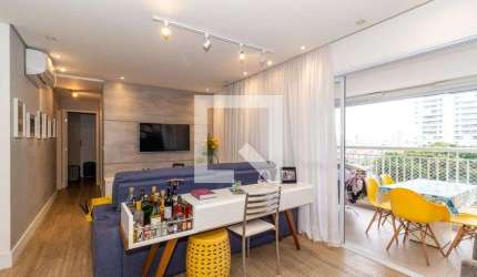 Apartamento à Venda - Vila Carrão, 3 Quartos,  105 m2