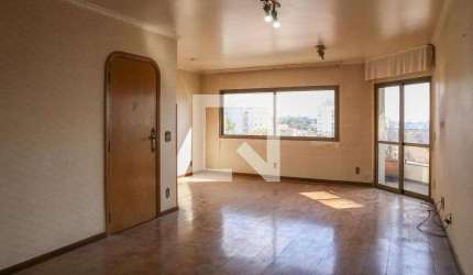 Apartamento à Venda - Vila Romana, 3 Quartos,  172 m2