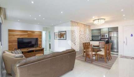 Apartamento à Venda - Tatuapé, 2 Quartos,  97 m2