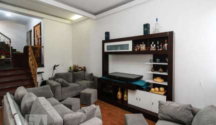 Casa à Venda - Vila Esperança, 5 Quartos,  300 m2
