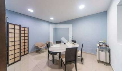 Casa à Venda - Centro, 2 Quartos,  181 m2