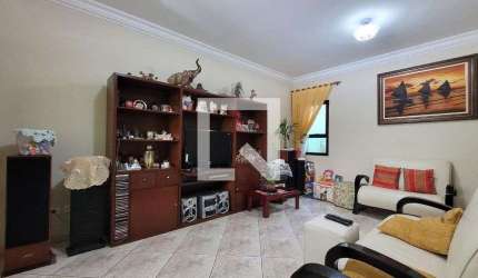 Casa à Venda - Vila Leopoldina, 3 Quartos,  300 m2