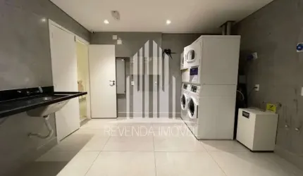 Apartamento RESIDENCIAL em SÃO PAULO - SP, BUTANTÃ