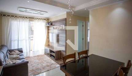 Apartamento à Venda - Assunção, 2 Quartos,  55 m2