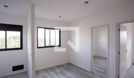 Apartamento à Venda - Vila Nogueira, 2 Quartos,  42 m2
