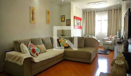 Apartamento à Venda - Taboão, 2 Quartos,  66 m2
