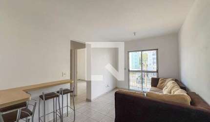 Apartamento à Venda - Assunção, 2 Quartos,  56 m2