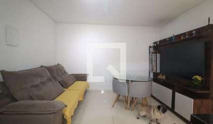 Apartamento à Venda - Parque Bandeirante, 2 Quartos,  50 m2