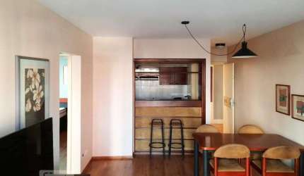 Apartamento à Venda - Nova Petrópolis, 2 Quartos,  65 m2