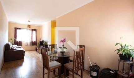 Apartamento à Venda - Novo Osasco, 3 Quartos,  77 m2
