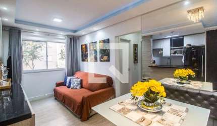 Apartamento à Venda - Centro, 2 Quartos,  51 m2