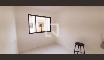 Apartamento à Venda - Bandeiras, 1 Quarto,  27 m2