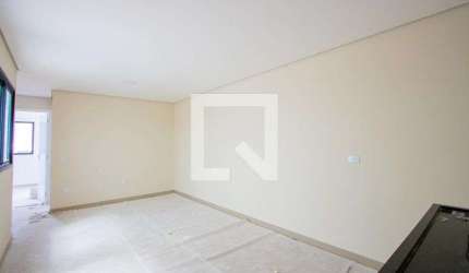 Apartamento à Venda - Parque Bandeirante, 2 Quartos,  50 m2