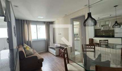 Apartamento à Venda - Centro, 2 Quartos,  65 m2