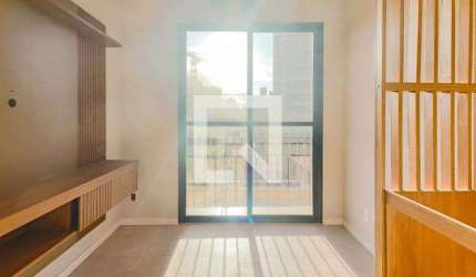 Apartamento à Venda - Butantã, 1 Quarto,  29 m2