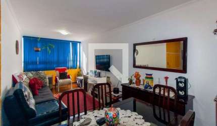 Apartamento à Venda - Vila Santa Clara, 3 Quartos,  86 m2