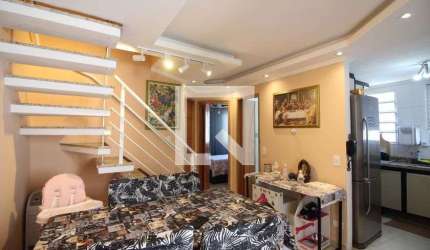Apartamento à Venda - Nova Petrópolis, 2 Quartos,  84 m2