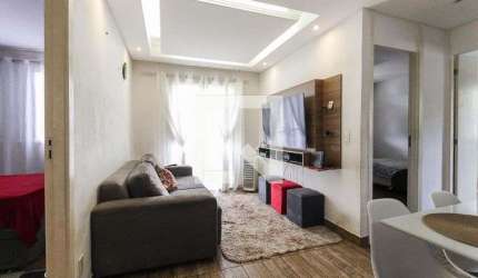 Apartamento à Venda - Itaquera, 3 Quartos,  57 m2