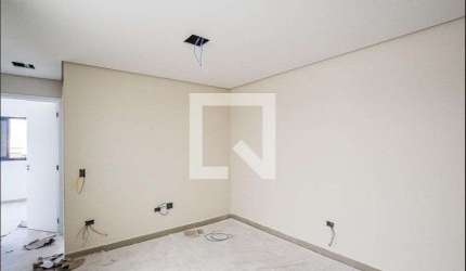 Apartamento à Venda - Parque Bandeirante, 2 Quartos,  45 m2
