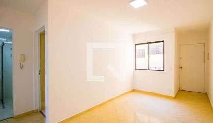 Apartamento à Venda - Parque Bandeirante, 2 Quartos,  54 m2