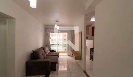 Apartamento à Venda - Jardim Iracema, 2 Quartos,  56 m2