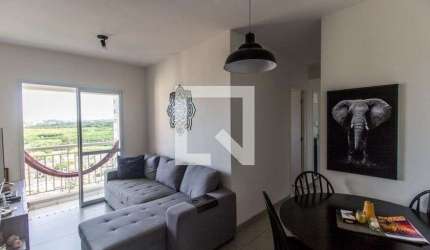 Apartamento à Venda - Jardim Iracema, 2 Quartos,  57 m2