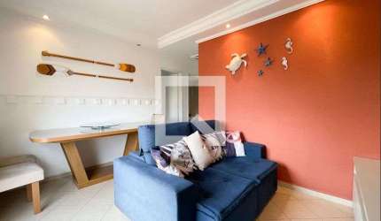 Apartamento à Venda - Nova Petrópolis, 2 Quartos,  50 m2