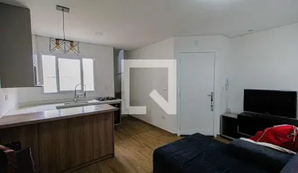 Apartamento à Venda - Parque Bandeirante, 2 Quartos,  108 m2