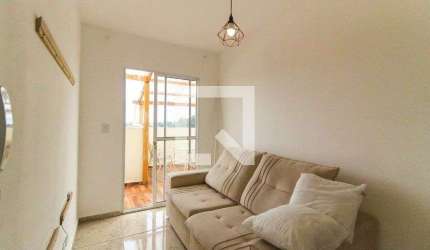Apartamento à Venda - Vila Jacuí, 2 Quartos,  70 m2