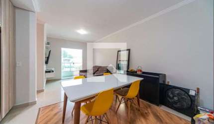 Apartamento à Venda - Parque Bandeirante, 2 Quartos,  61 m2