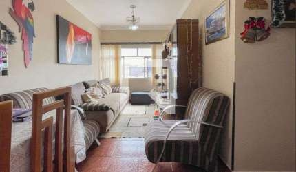 Apartamento à Venda - Anchieta, 2 Quartos,  70 m2