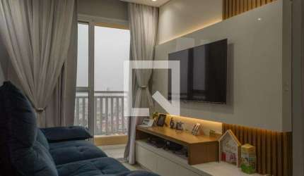 Apartamento à Venda - Nova Petrópolis, 2 Quartos,  46 m2