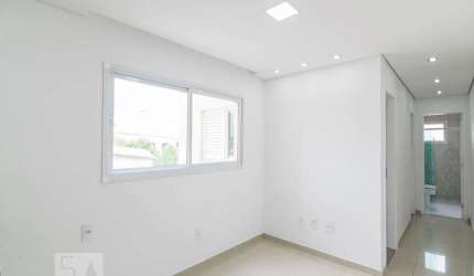 Apartamento à Venda - Parque Capuava, 2 Quartos,  95 m2