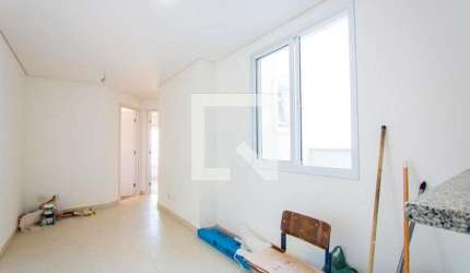 Apartamento à Venda - Parque Bandeirante, 2 Quartos,  100 m2