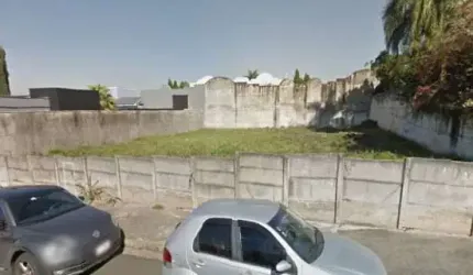 Terreno a venda em Sorocaba