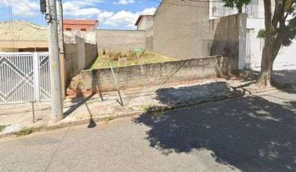 Terreno a venda em Sorocaba