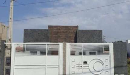Casa a venda em Sorocaba
