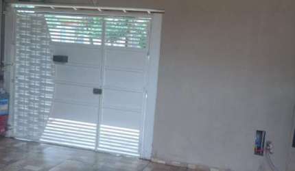 Casa a venda em Sorocaba